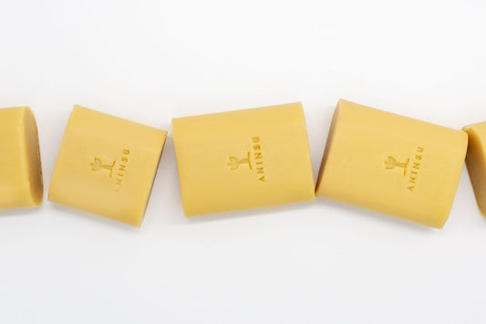 Seifenabo: Nie wieder ohne deine Lieblingsseife