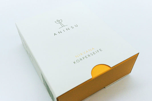 Umweltfreundliche, nachhaltige Verpackung aus Papier bzw. Karton