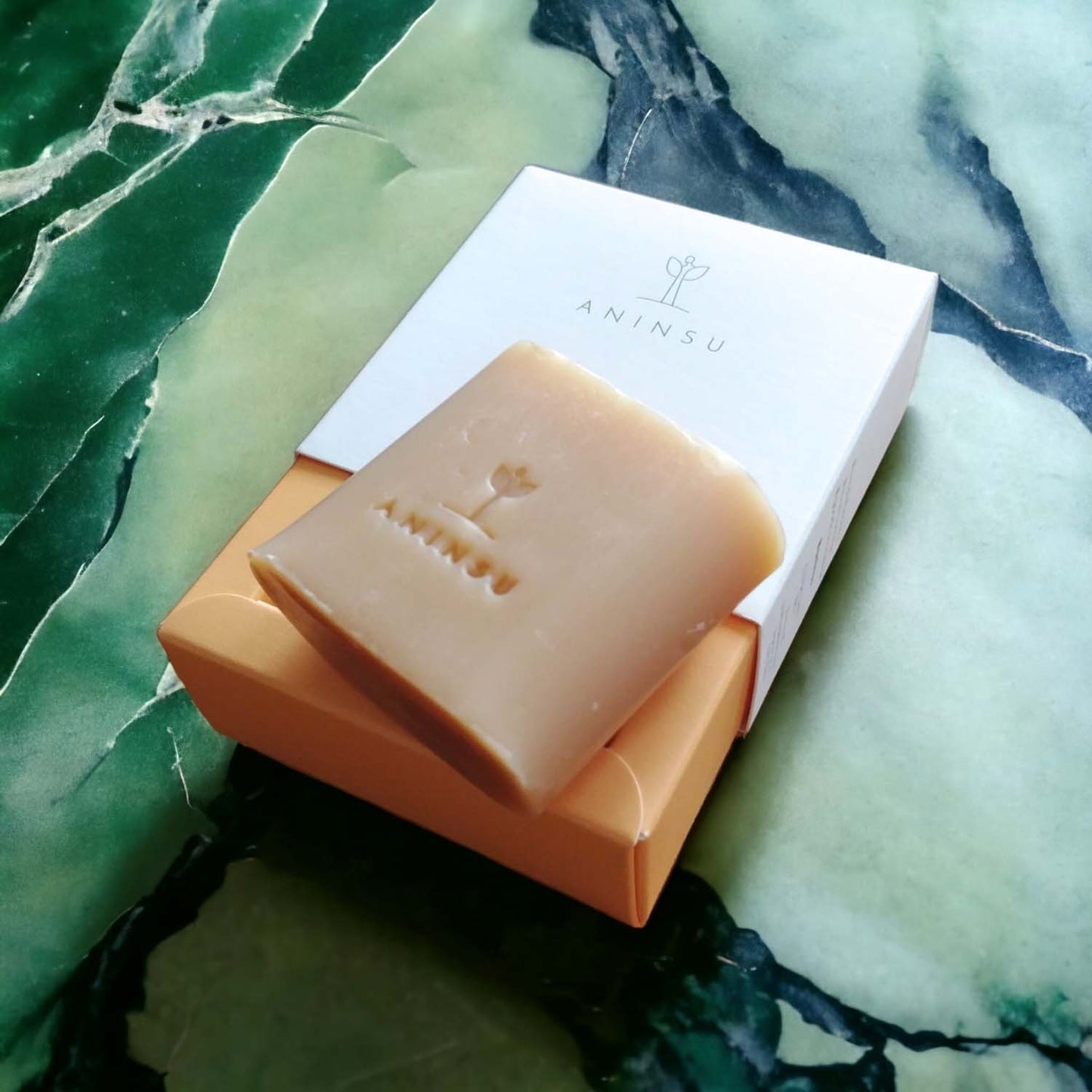 Nirvana Face Soap