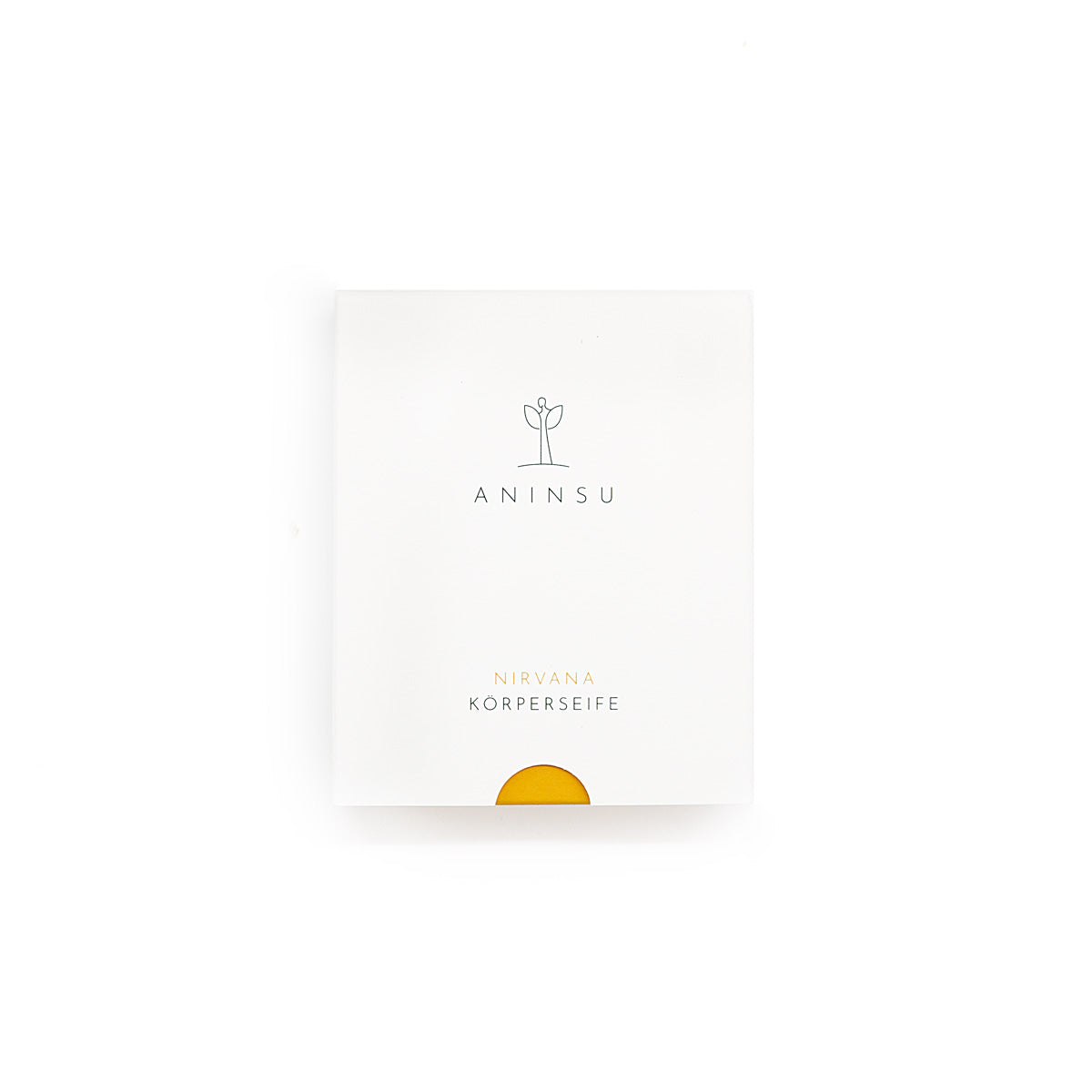 Nirvana Body Soap