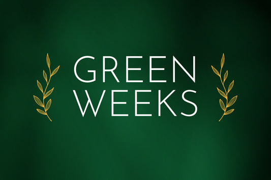 Green Weeks