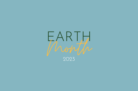 Das war unser Earth Month 2023
