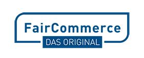 Logo FairCommerce