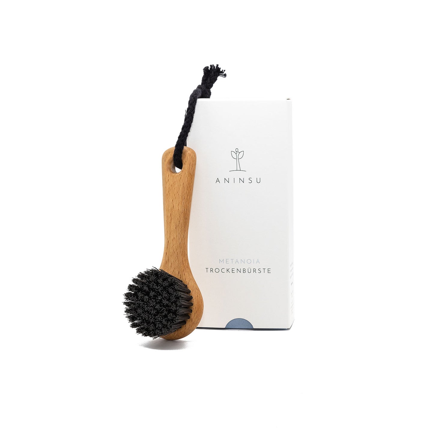 Metanoia Dry Brush 