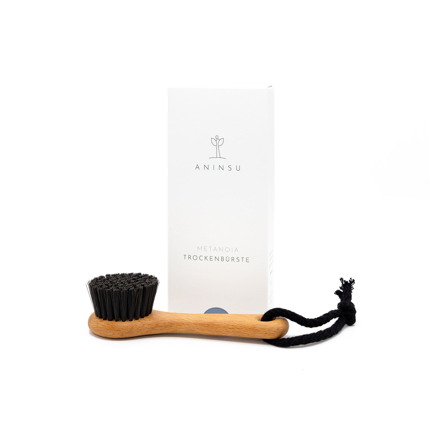 Metanoia Dry Brush 