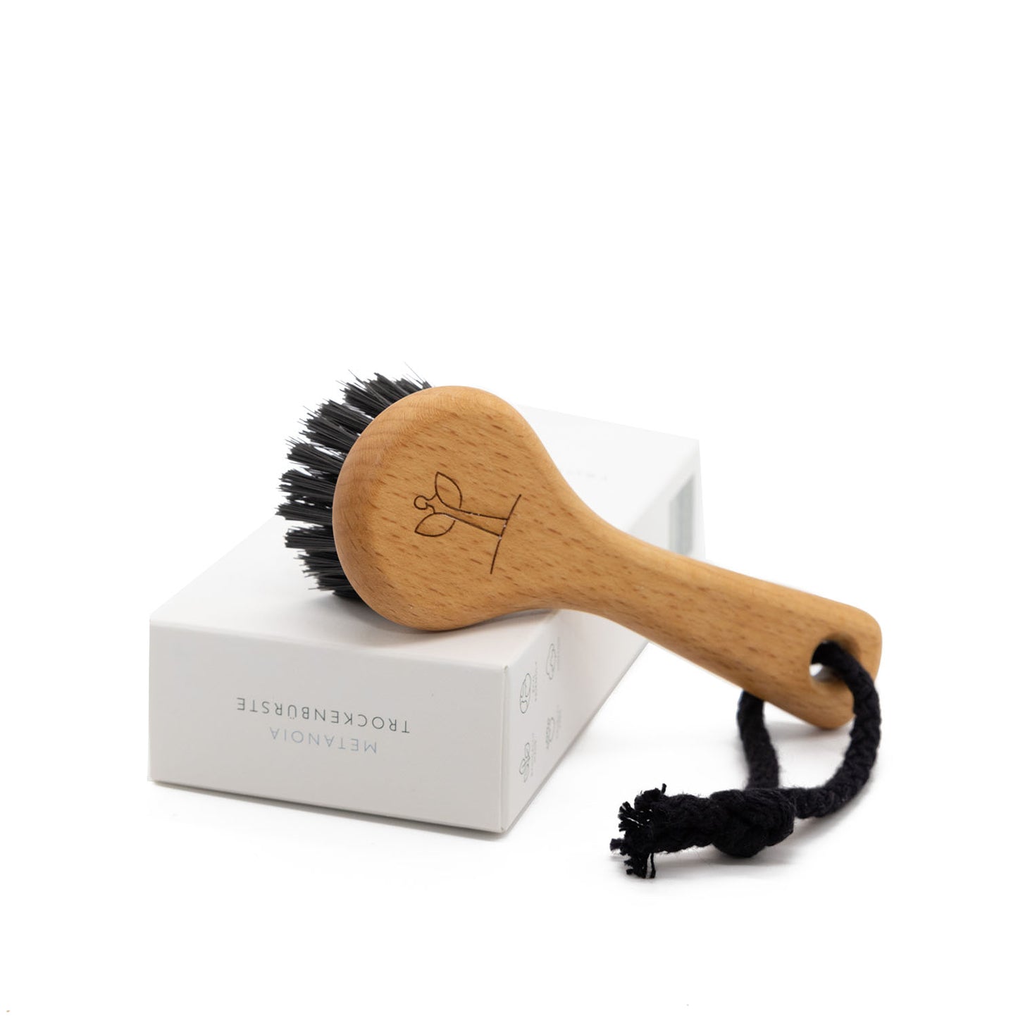 Metanoia Dry Brush 